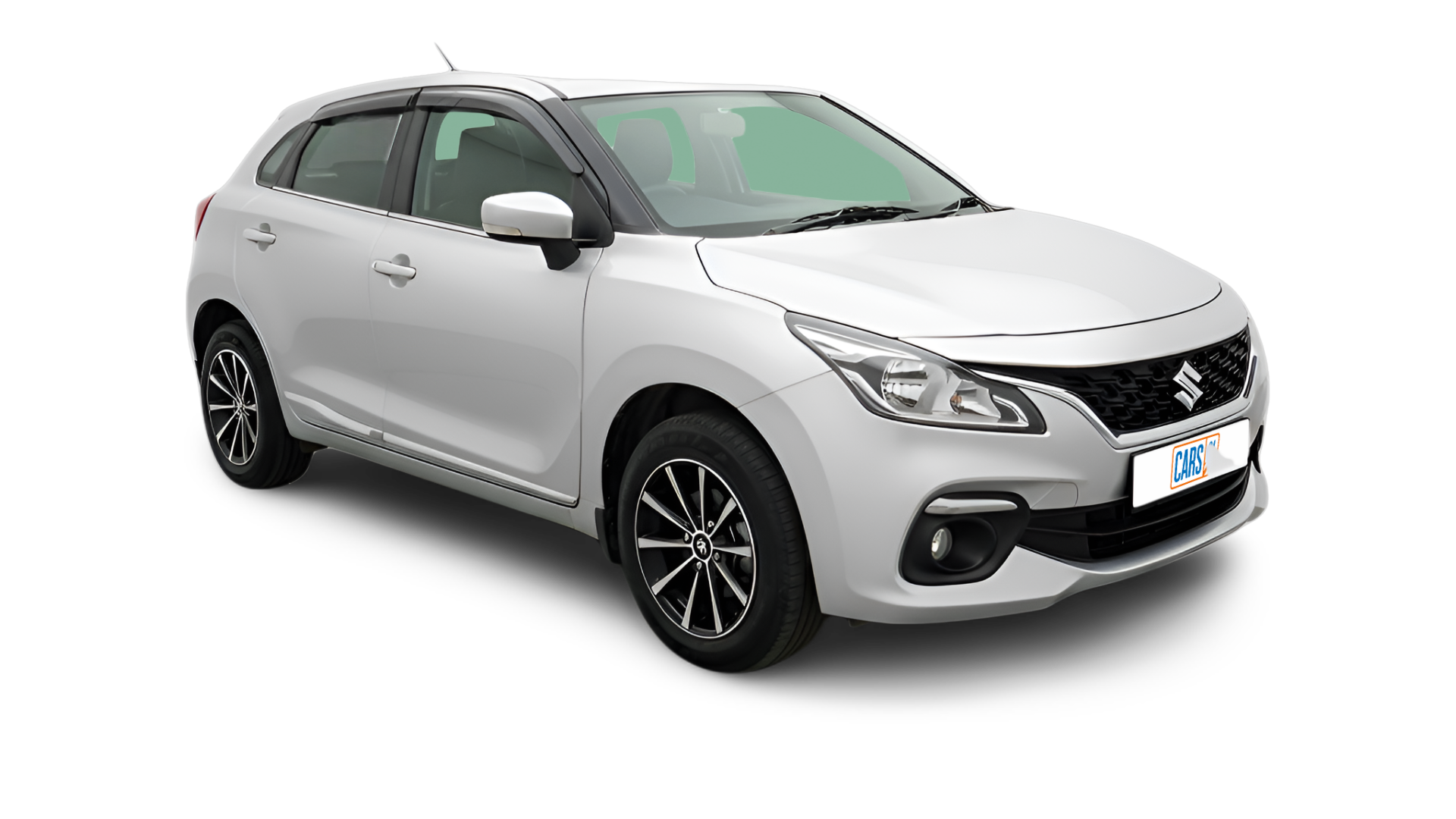 Maruti Baleno-img